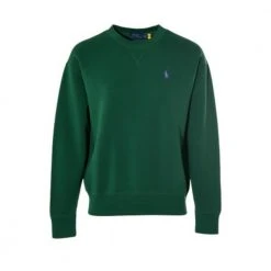 Polo Ralph Lauren Round-neck Knitwear Green