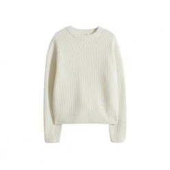 Filippa K Top Scarlett White