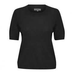 Part Two Everlotta Sweater Black