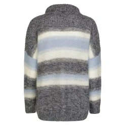 Arnie Says Knitwear Blue