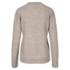 Urban Pioneers Kimberly Sweater Overdeler Beige
