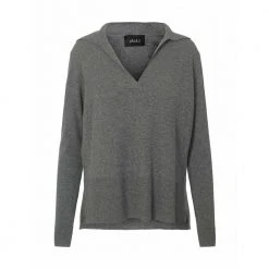 Ella&il Kristinane Sweater Gray
