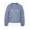 Arnie Says Knitwear Blue