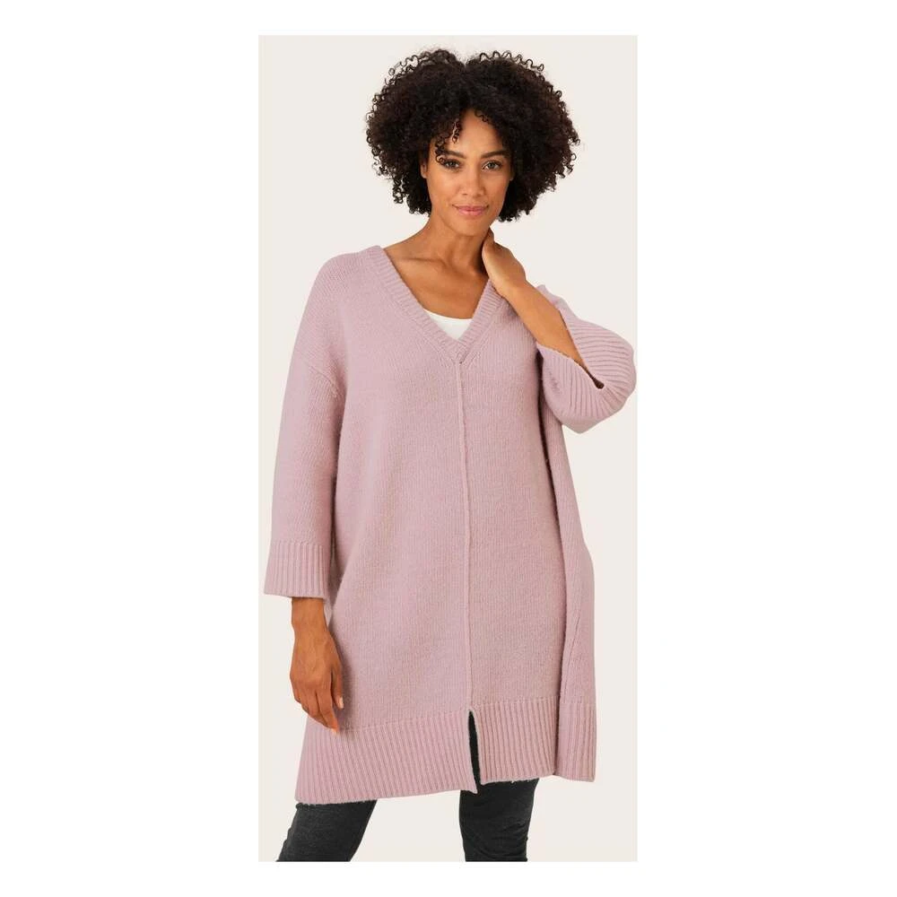 Masai Gise Tunika Purple