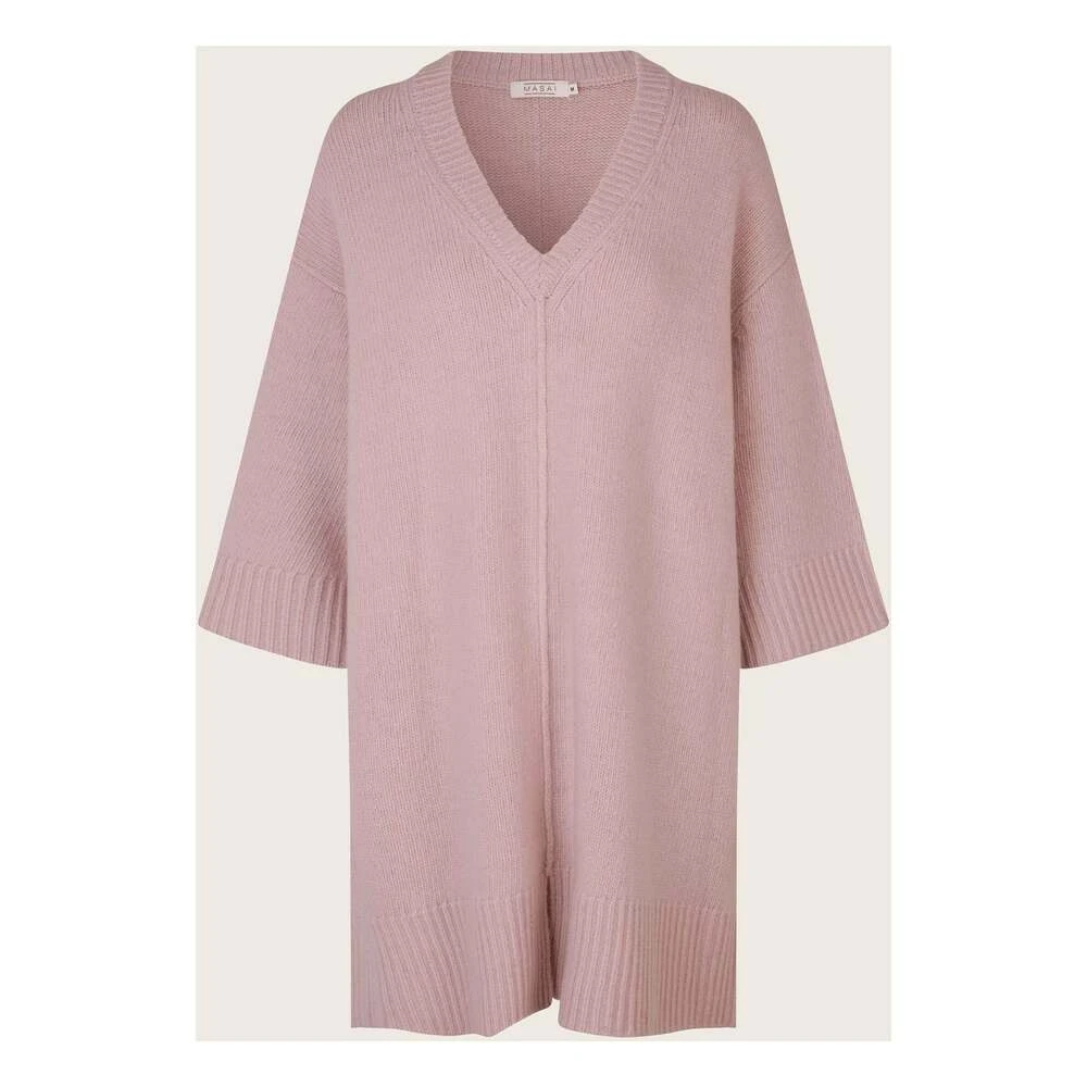 Masai Gise Tunika Purple - Bilde 3