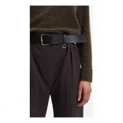 Samsøe Samsøe Nor O-N Short Overdeler Brown