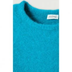 American Vintage Foubay Genser Overdeler Blue