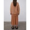 By Malene Birger Dipoma Sweater Brown