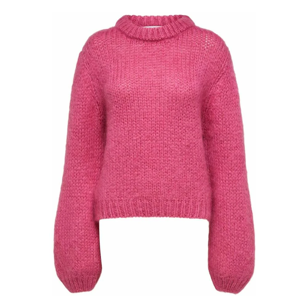 Selected Femme Knitwear Pink - Bilde 4