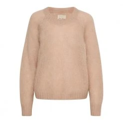 Part Two Rhona Sweater Pink