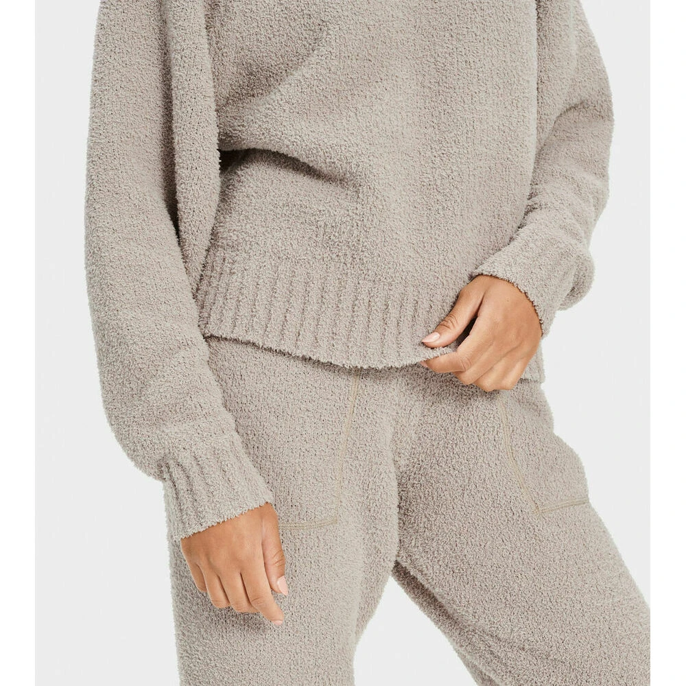 UGG Paula V Neck Gray - Bilde 2