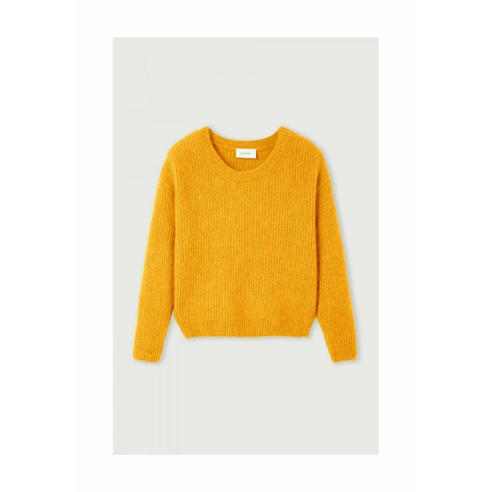 American Vintage East Jumper Orange - Bilde 2