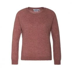 Arnie Says Fiona Sweater Red