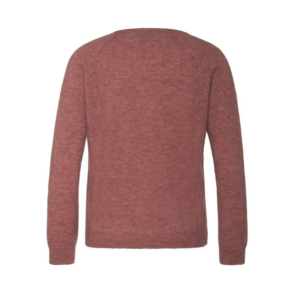 Arnie Says Fiona Sweater Red - Bilde 2