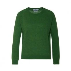 Arnie Says Fiona Sweater Green
