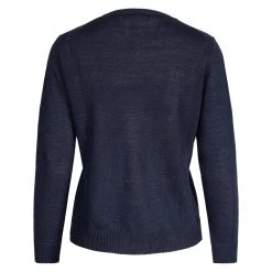 Max Mara Weekend Canarie Genser Blue