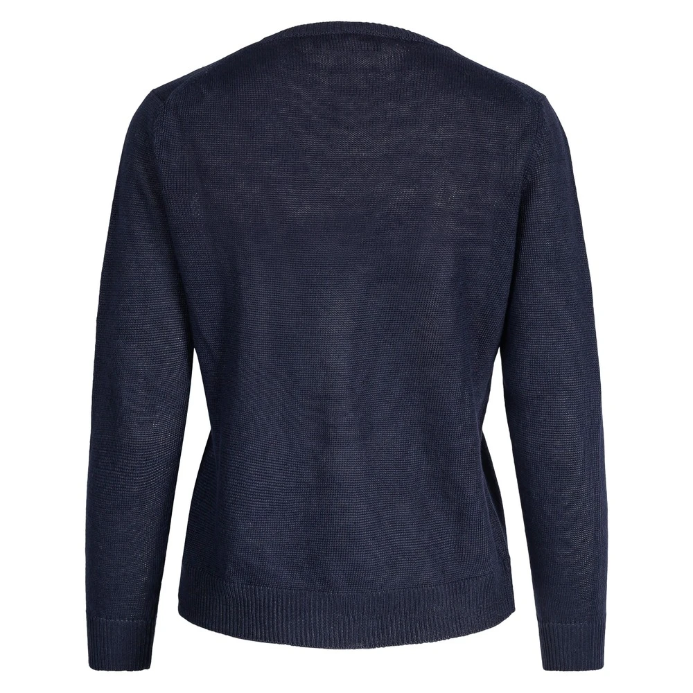 Max Mara Weekend Canarie Genser Blue