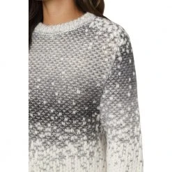 Peserico Sweater Gray