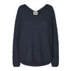 MOS MOSH Sweater Blue