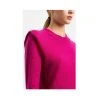 Twinset Mohair Sweater Pink