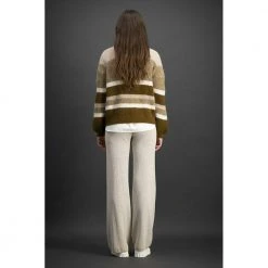 Camilla Pihl Madrid Sweater Brown