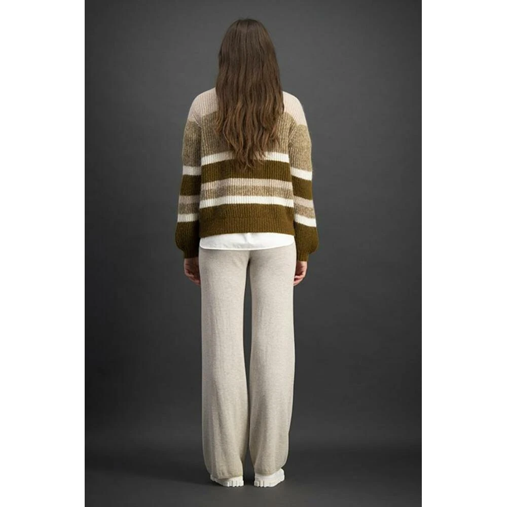 Camilla Pihl Madrid Sweater Brown