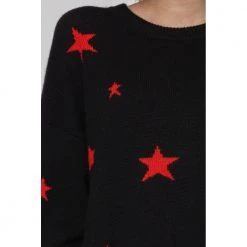 Zadig & Voltaire Cashmere Sweater Black