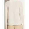 Vince Pullover White