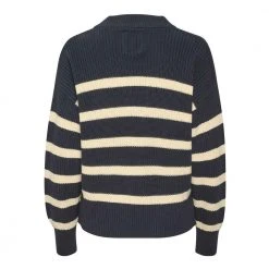 Part Two Reta Pullover Blue