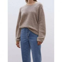 By Malene Birger RHEENA GENSER Beige