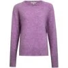 Close To My Heart Mandy Sweater Purple