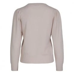 Amuse Anne Genser Beige