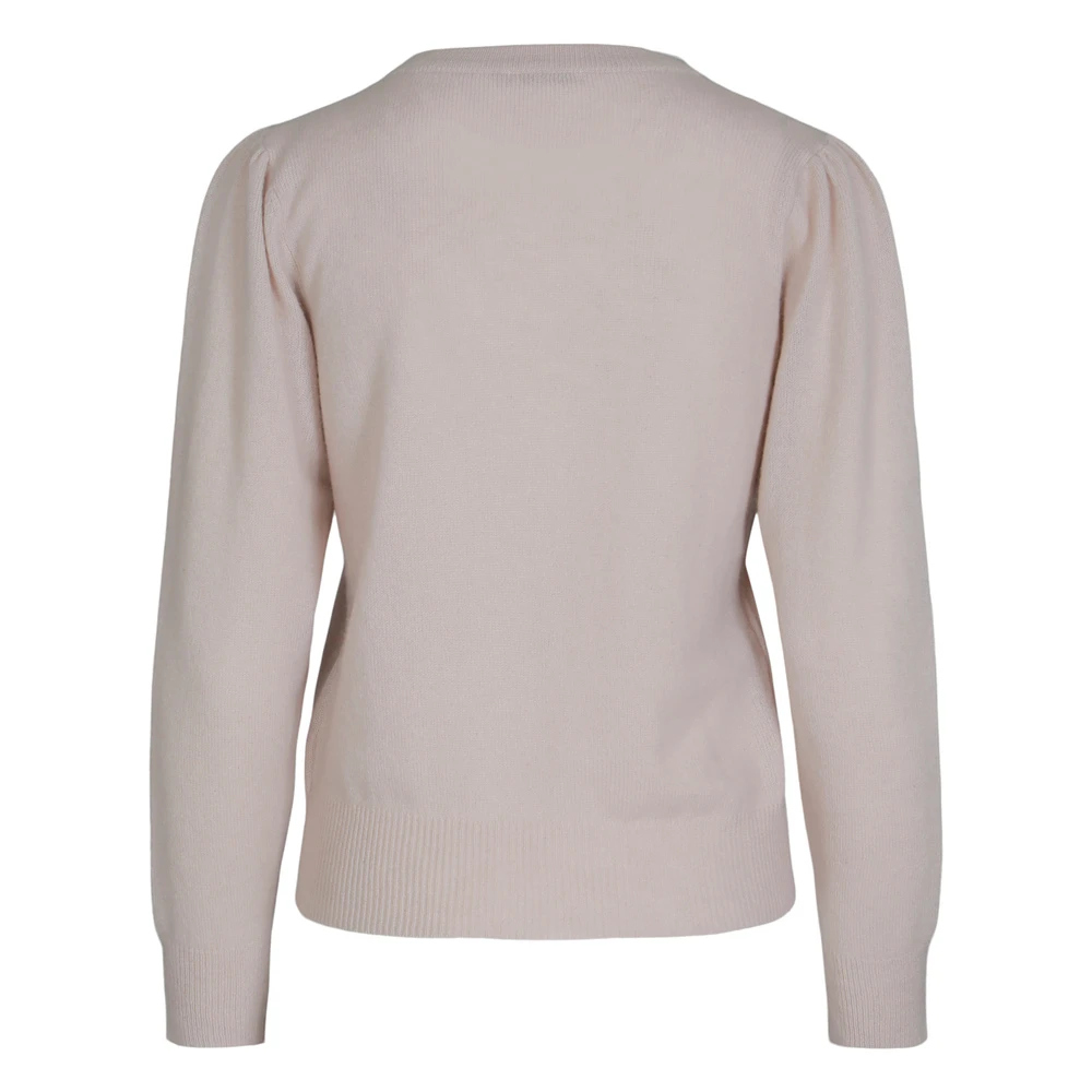 Amuse Anne Genser Beige