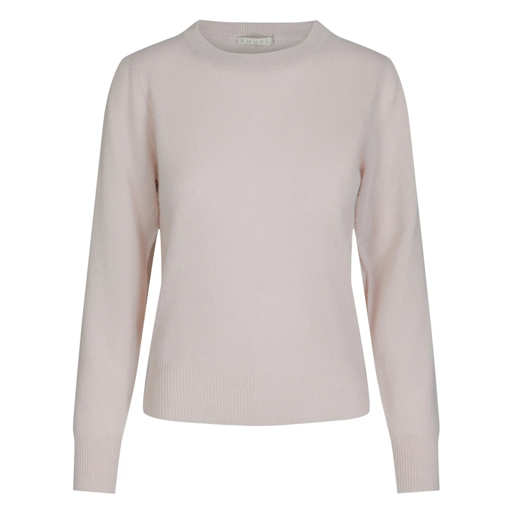 Amuse Anne Genser Beige - Bilde 2