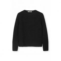 Sibin/Linnebjerg Blouses & Shirts Black