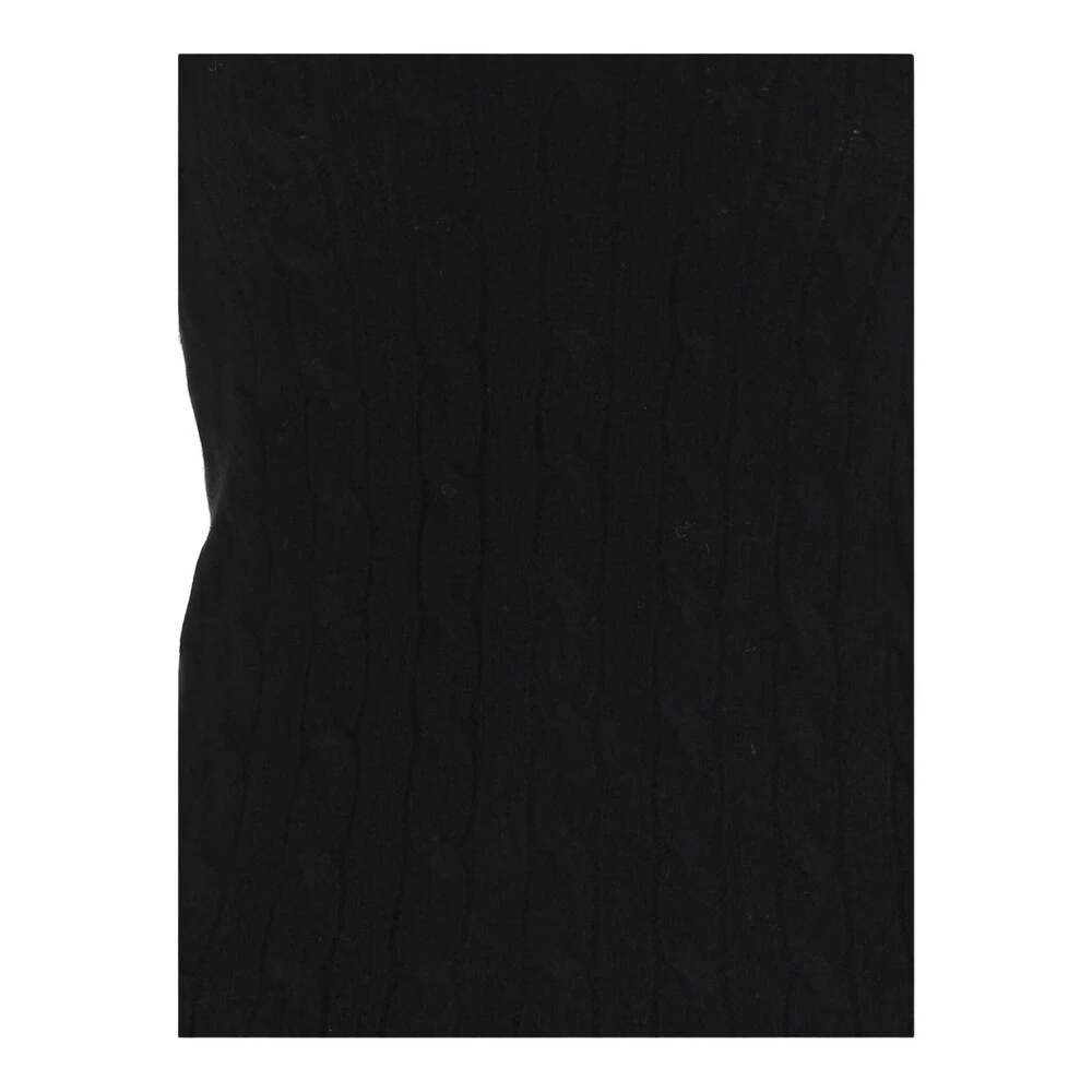 Ralph Lauren Sweater Black