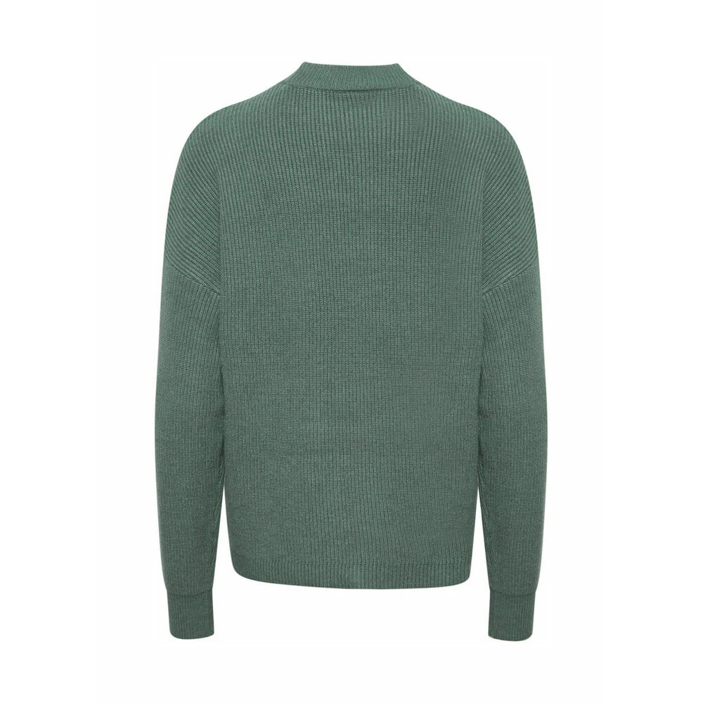 Fransa Genser Green - Bilde 2