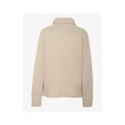 BEIGE ARNIE SAYS ERYE GENSER Beige