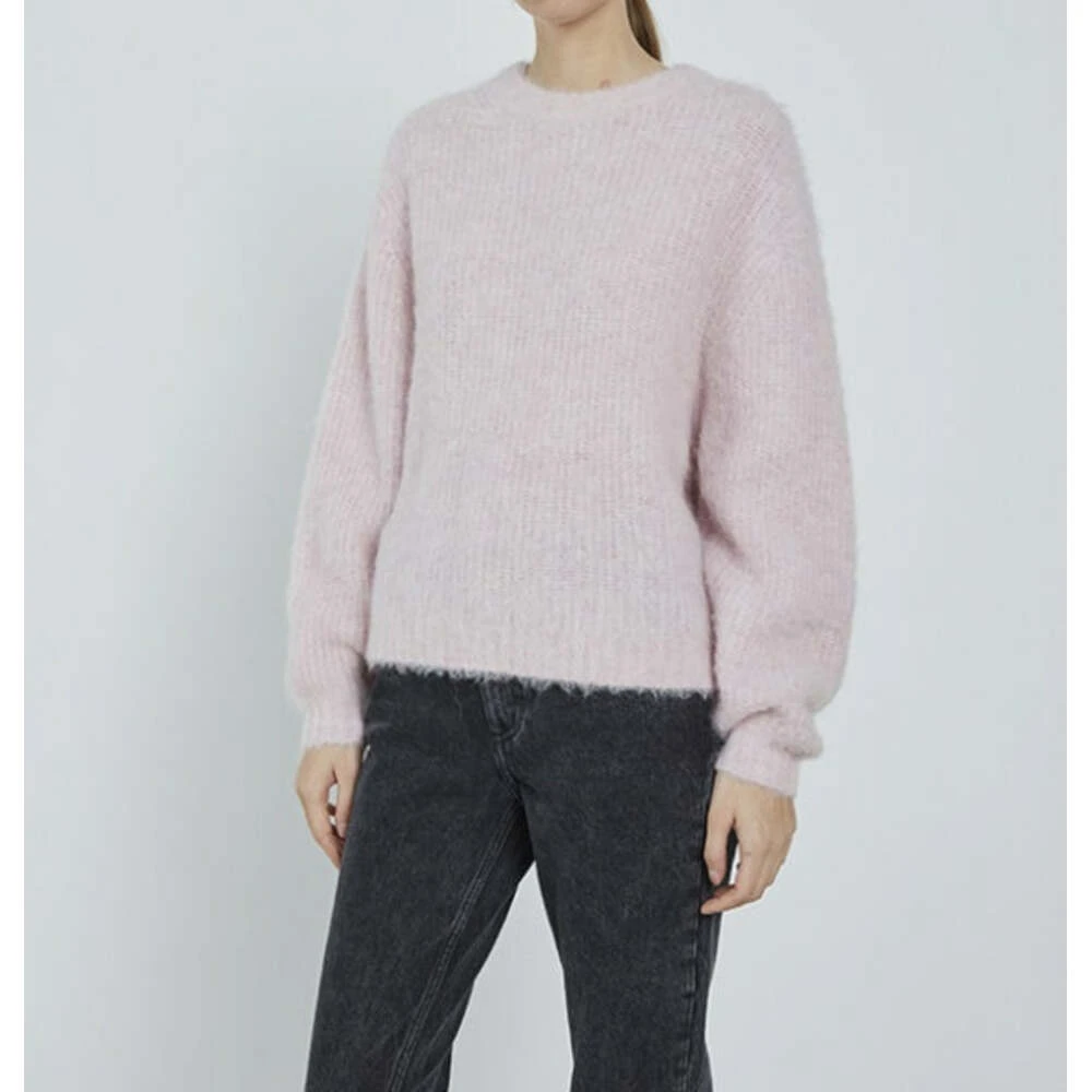 American Vintage Foubay Jumper Pink