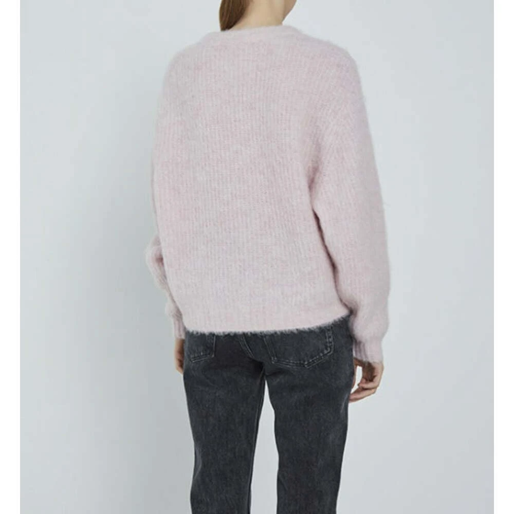 American Vintage Foubay Jumper Pink - Bilde 2