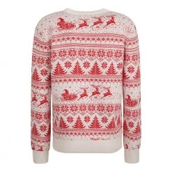 MC2 Saint Barth Round-neck Knitwear White