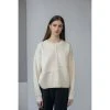 FWSS Jumper Beige