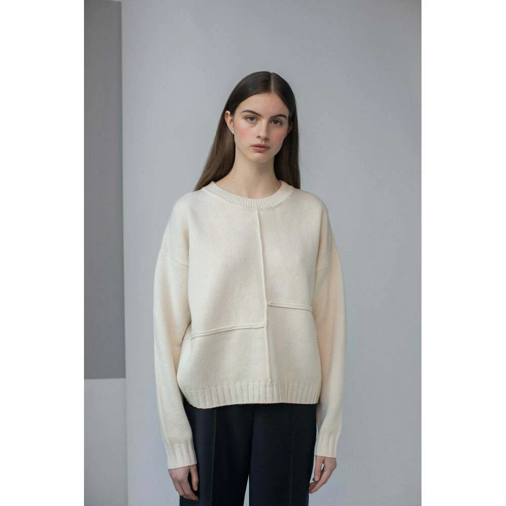 FWSS Jumper Beige