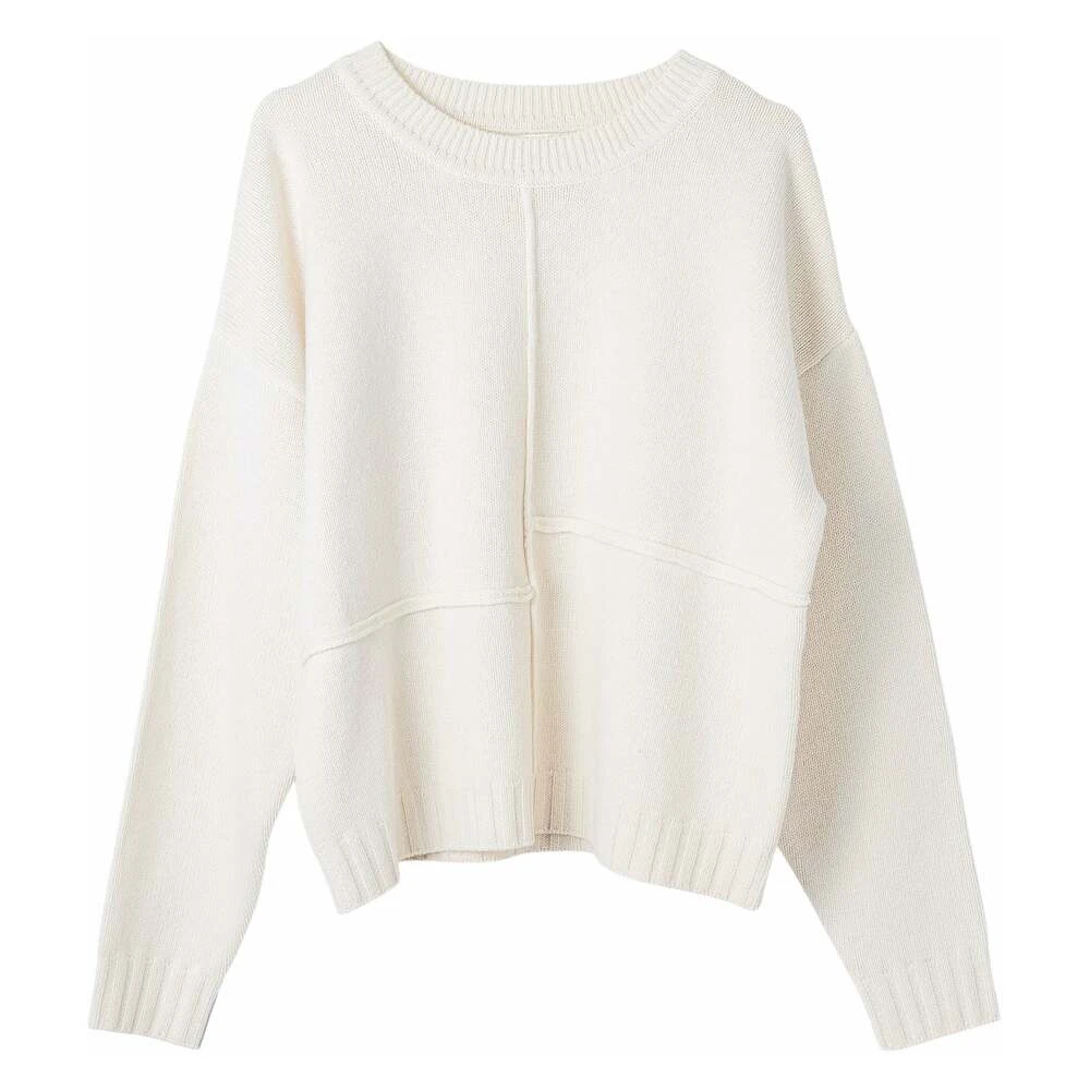 FWSS Jumper Beige - Bilde 2