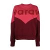 Isabel Marant Étoile Round-neck Knitwear Red