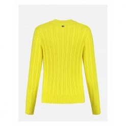 NIKKIE Sweater Yellow