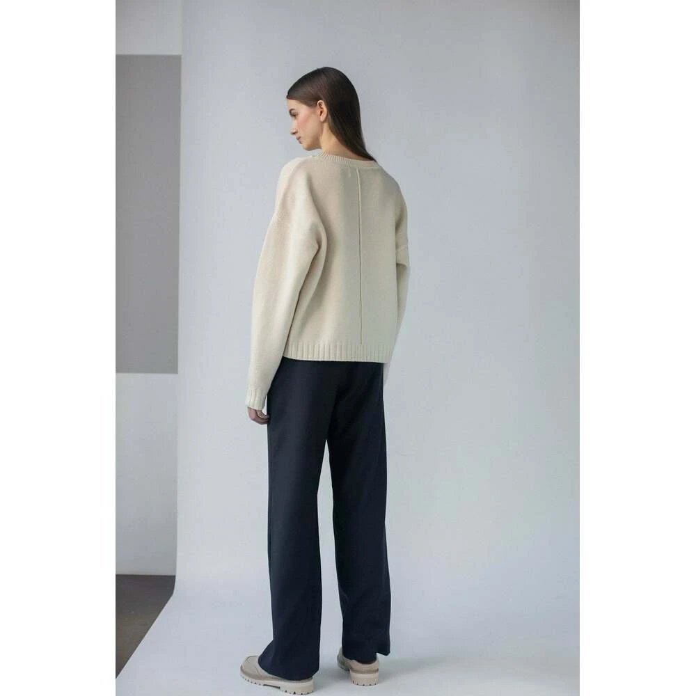 FWSS Jumper Beige - Bilde 3