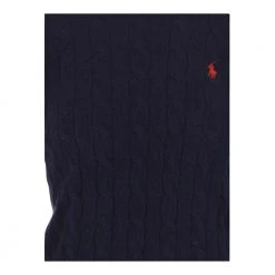 Ralph Lauren Sweater Blue