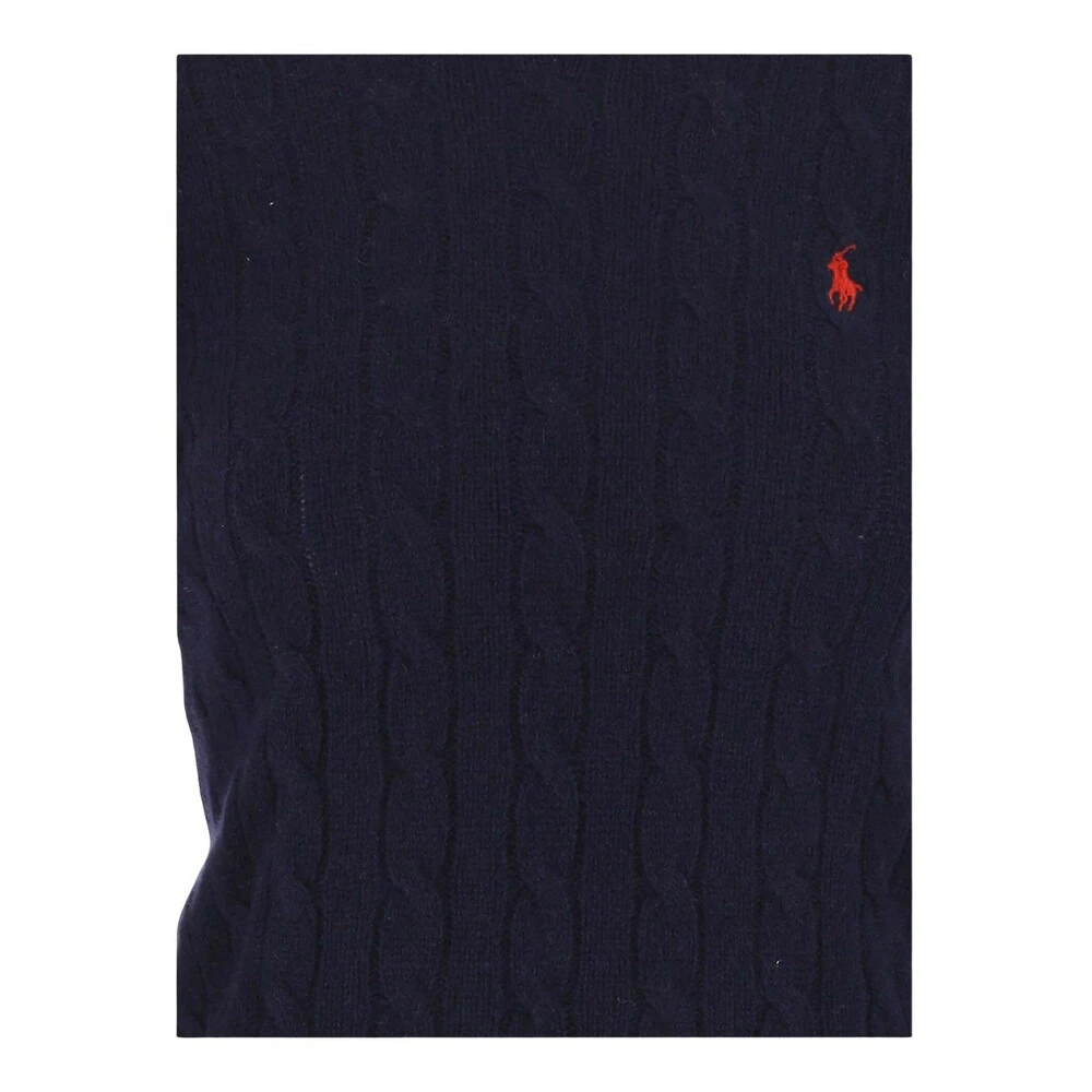 Ralph Lauren Sweater Blue