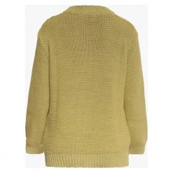 Arnie Says Genser Yellow